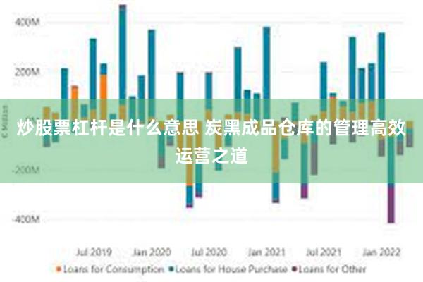 炒股票杠杆是什么意思 炭黑成品仓库的管理高效运营之道